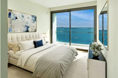 4-bedroom penthouse - 14015, photo 1