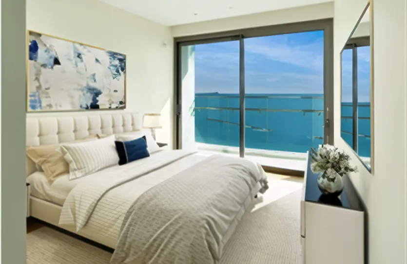 4-bedroom penthouse - 14015, photo 2