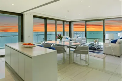 4-bedroom penthouse - 14015, photo 2