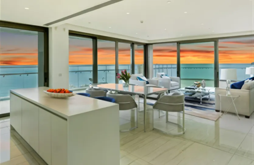 4-bedroom penthouse - 14015, photo 3