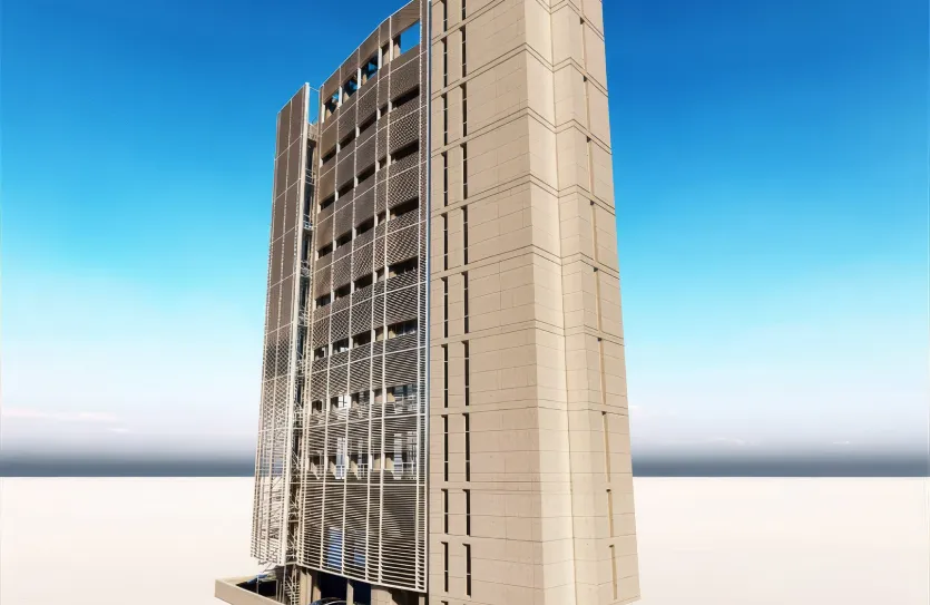 Здание продажа - 14016