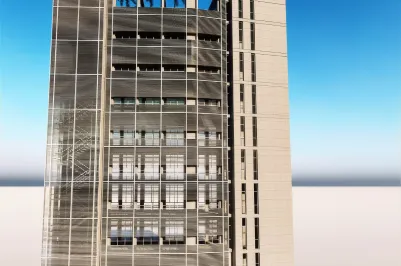 Здание - 14016, photo 2