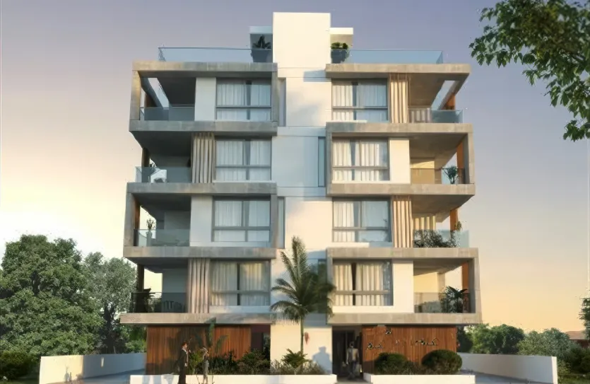 2-bedroom apartment - 14018, photo 4