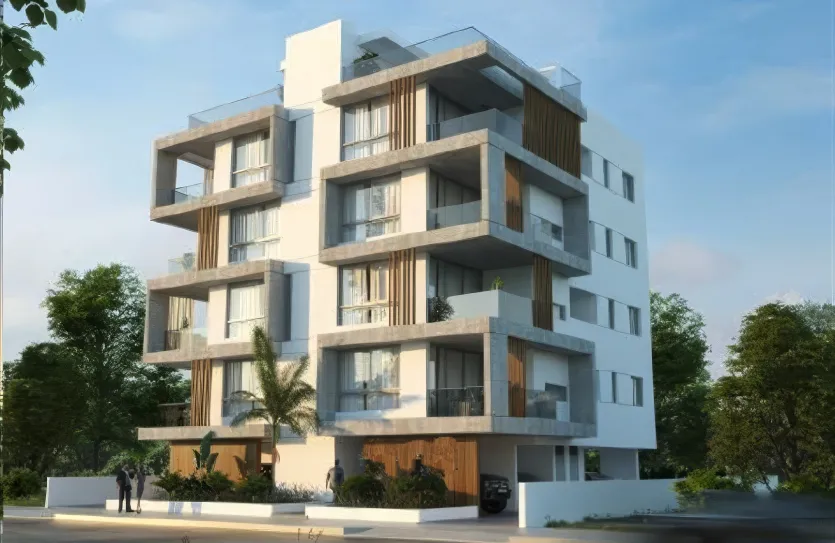 2-bedroom penthouse for sale - 14019