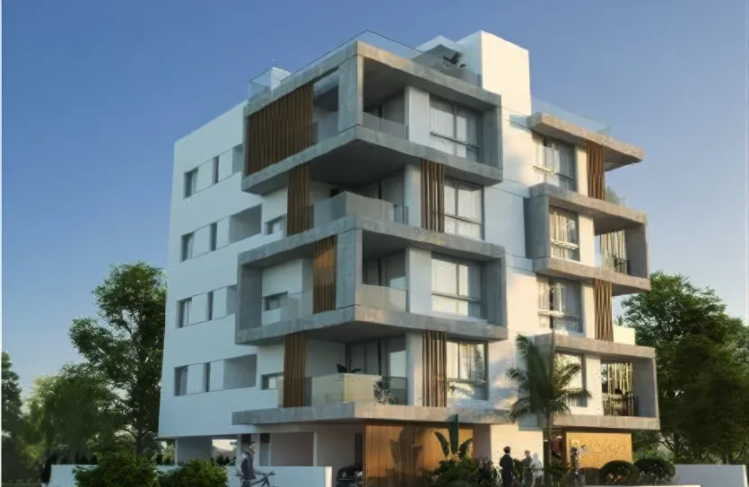 2-bedroom penthouse - 14019, photo 3