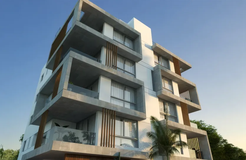 2-bedroom penthouse - 14019, photo 5