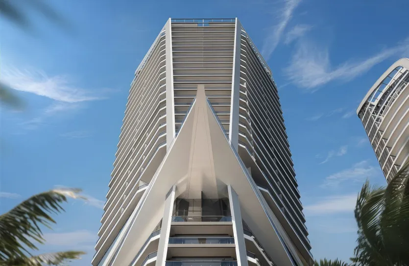 Квартира с 2-мя спальнями продажа - 14022