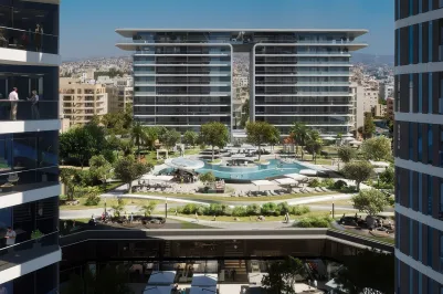 Квартира с 2-мя спальнями - 14022, photo 1