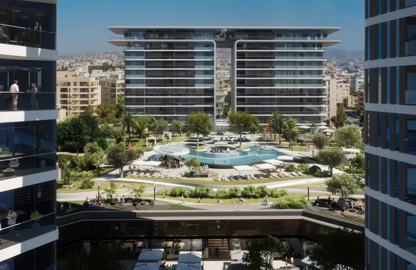 Квартира с 2-мя спальнями - 14022, photo 2