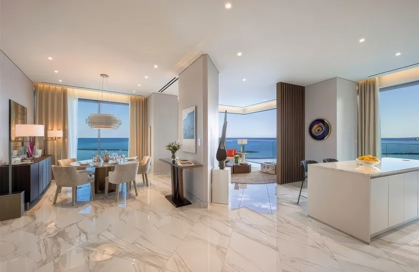 Квартира с 2-мя спальнями - 14022, photo 5