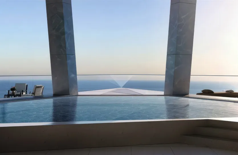 Квартира с 2-мя спальнями - 14022, photo 6