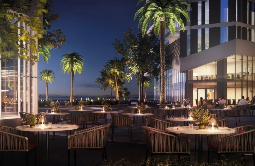 Квартира с 2-мя спальнями - 14022, photo 8