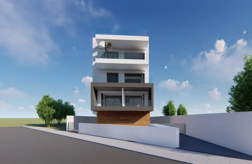 2-bedroom apartment for sale - 14024