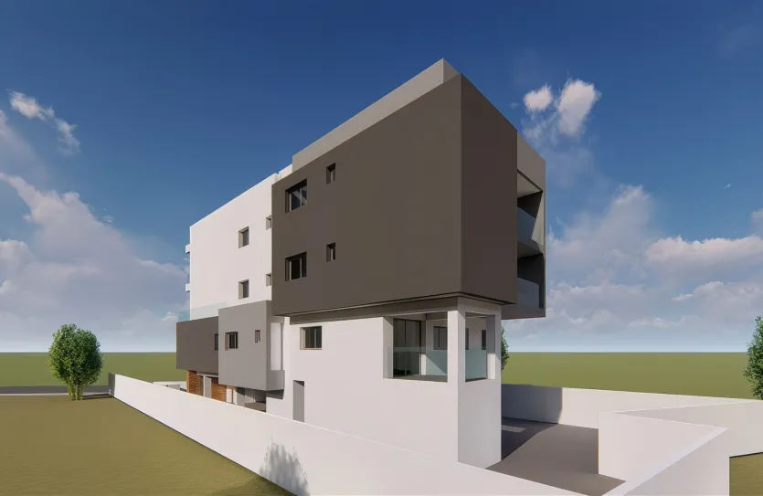 2-bedroom apartment - 14024, photo 3