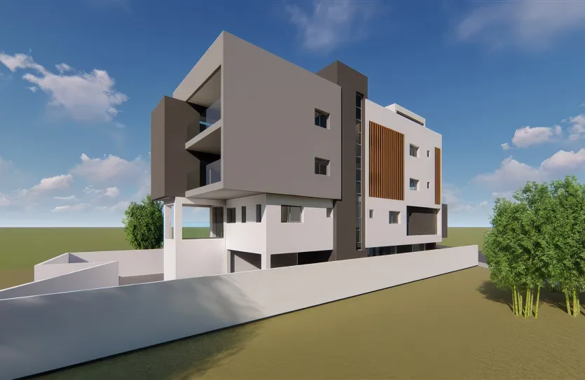 2-bedroom apartment - 14024, photo 4