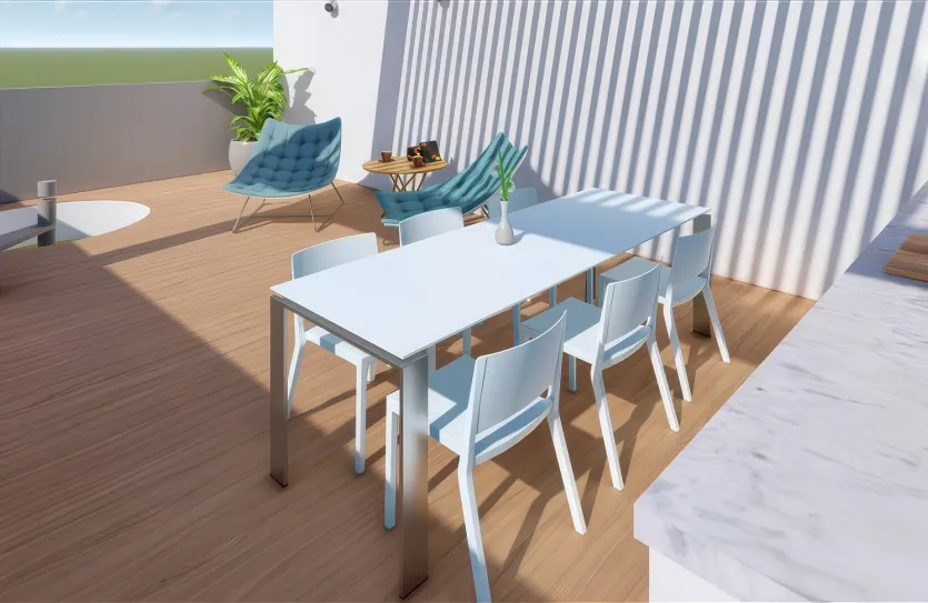 2-bedroom apartment - 14024, photo 5