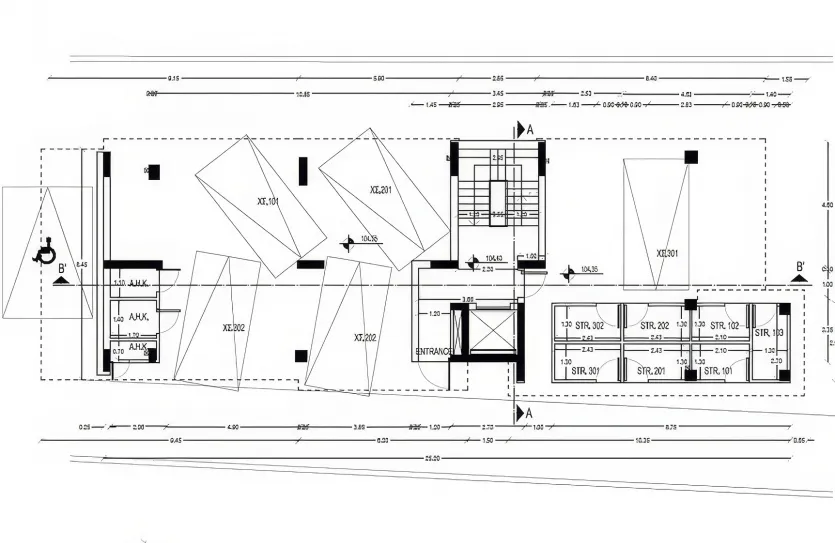 2-bedroom apartment - 14024, photo 7