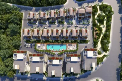 0-bedroom villa - 14025, photo 1