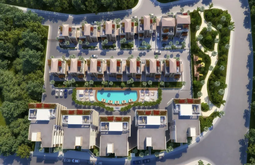 0-bedroom villa - 14025, photo 2