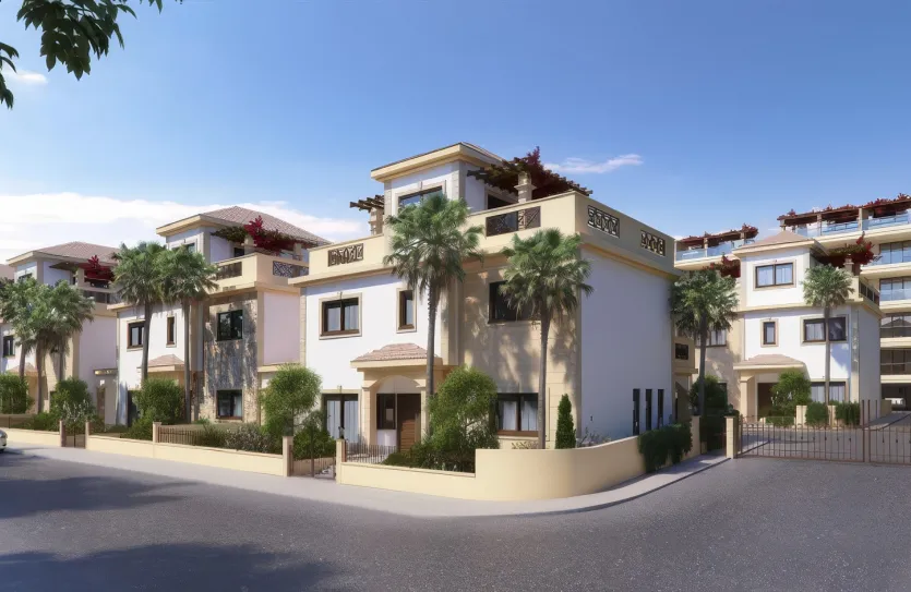 0-bedroom villa - 14025, photo 3