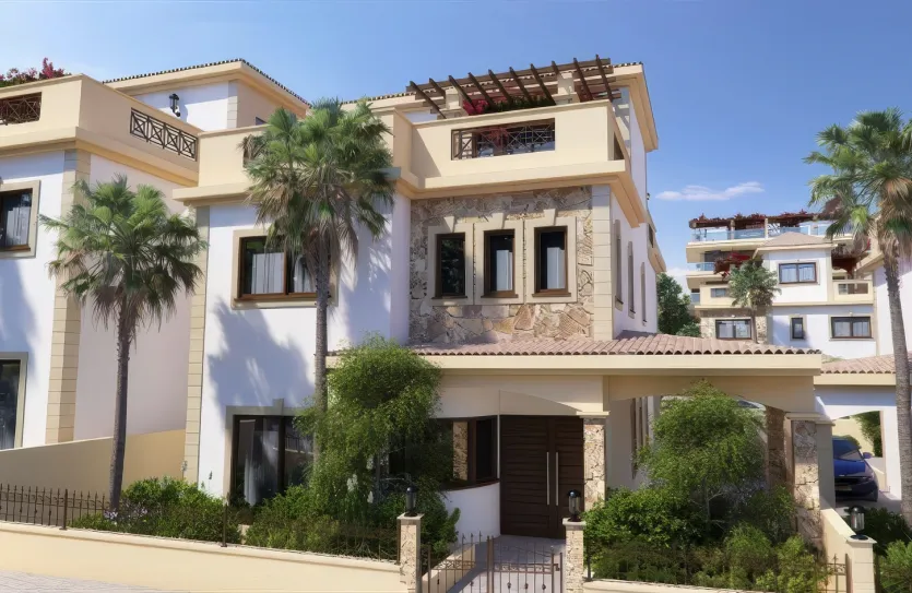 0-bedroom villa - 14025, photo 4