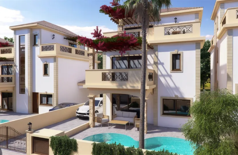 0-bedroom villa - 14025, photo 5