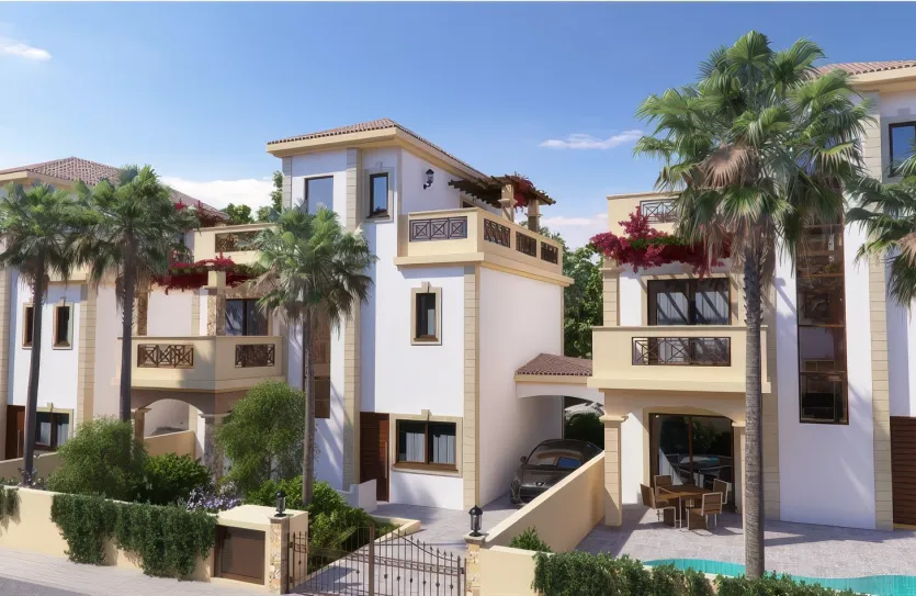 0-bedroom villa - 14025, photo 6