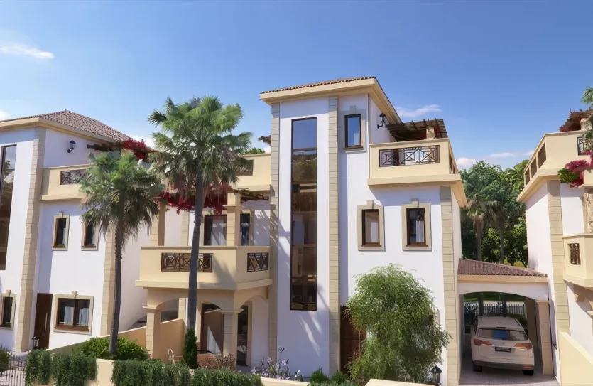 0-bedroom villa - 14025, photo 8