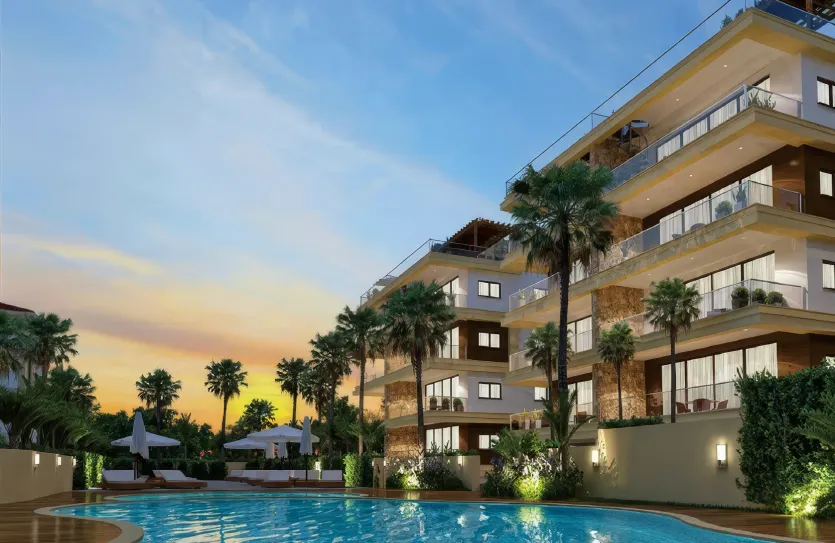 0-bedroom apartment for sale - 14026