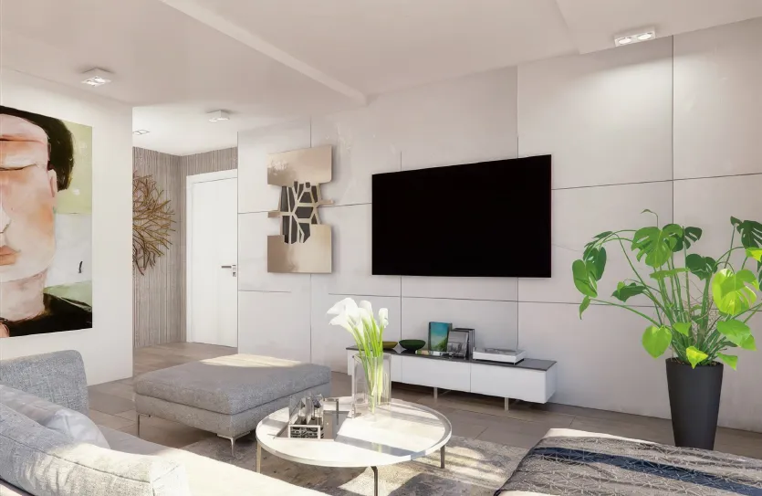 0-bedroom apartment - 14026, photo 10