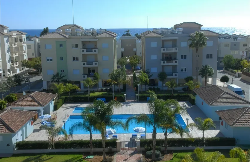 2-bedroom apartment for sale - 14027