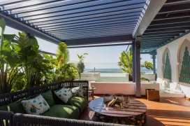 Пентхаус с 2-мя спальнями в Лимассол Марина, Город Лимассол, Лимассол