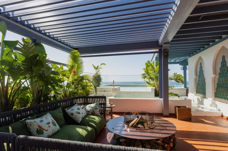 Пентхаус в Лимассол Марина, Город Лимассол, Лимассол