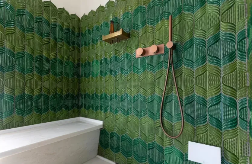 Пентхаус с 2-мя спальнями - 14299, photo 12