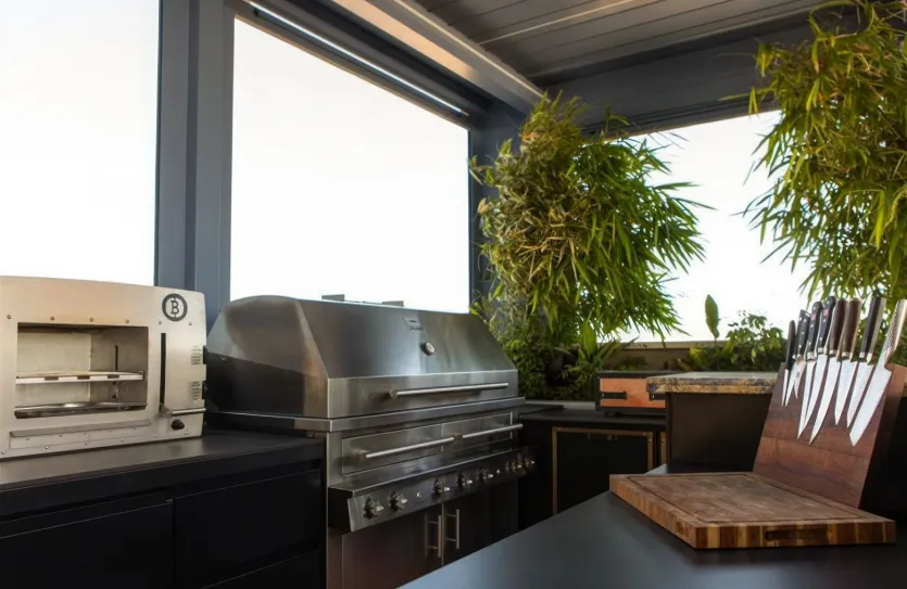 Пентхаус с 2-мя спальнями - 14299, photo 7