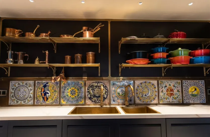 Пентхаус с 2-мя спальнями - 14299, photo 6