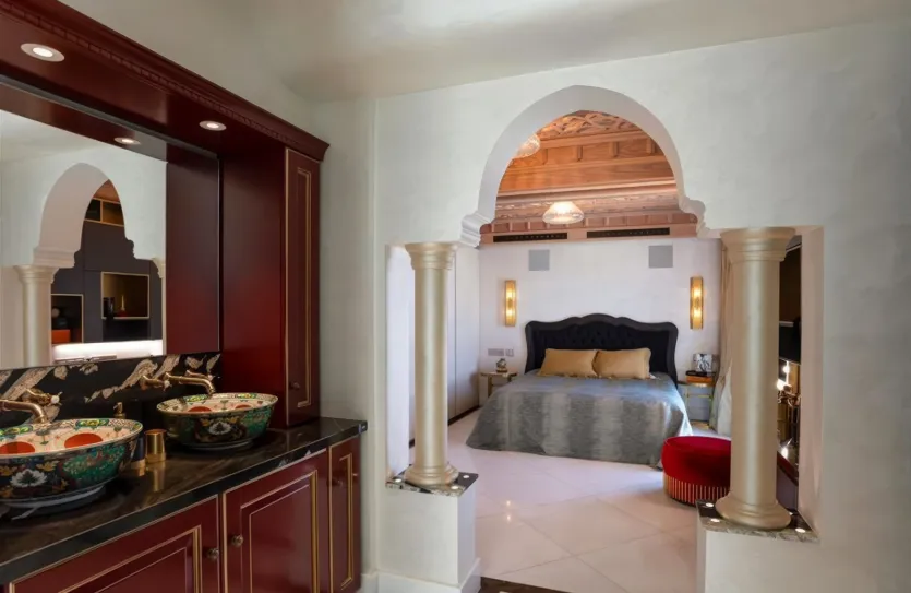 Пентхаус с 2-мя спальнями - 14299, photo 5