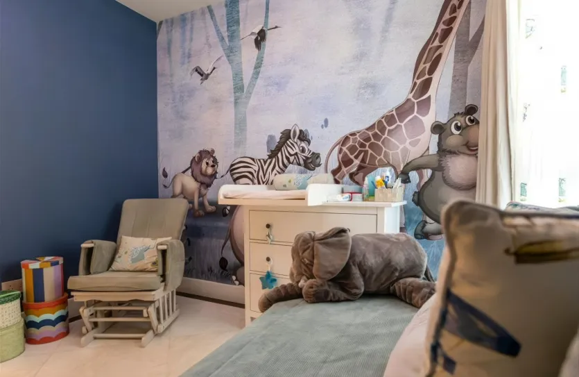 Пентхаус с 2-мя спальнями - 14299, photo 14