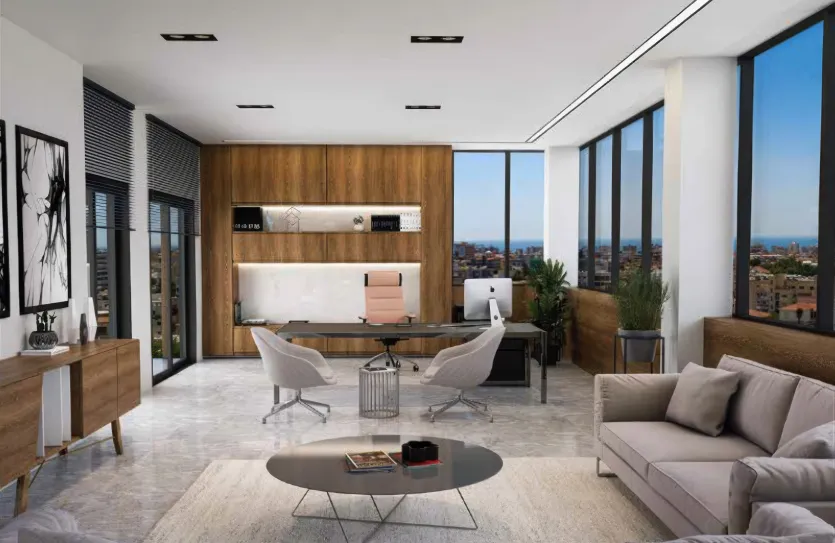 Business center - 14282, photo 3