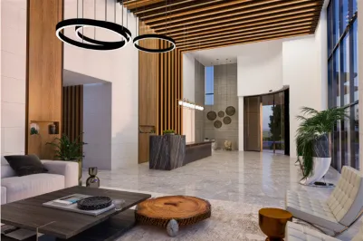 Business center - 14282, photo 1