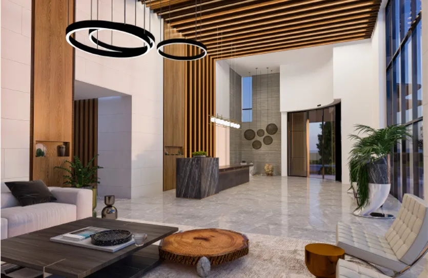 Business center - 14282, photo 2