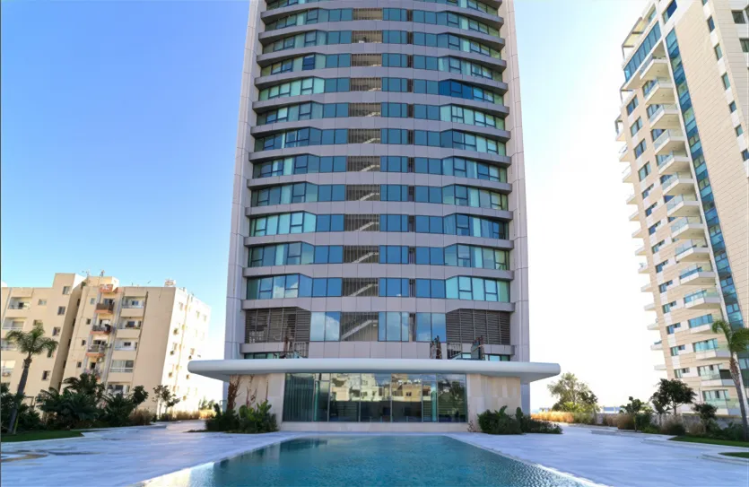 2-bedroom apartment for rent - 14263