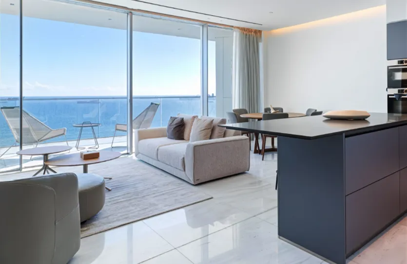 2-bedroom apartment - 14263, photo 6