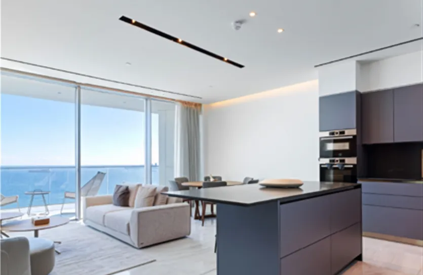 2-bedroom apartment - 14263, photo 3