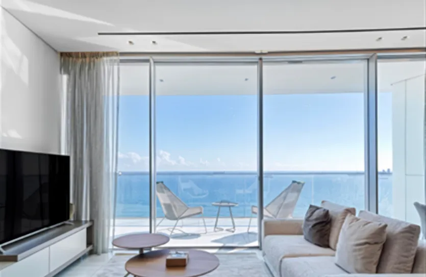 2-bedroom apartment - 14263, photo 2