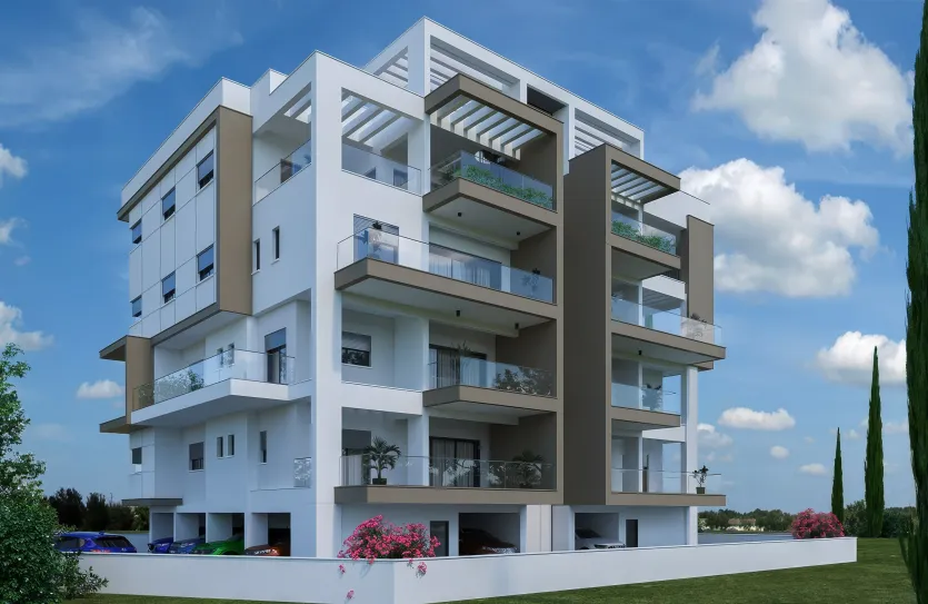 3-bedroom apartment for sale - 14255