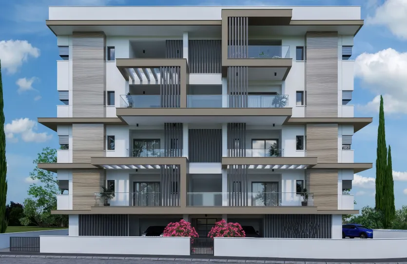 3-bedroom apartment - 14255, photo 7