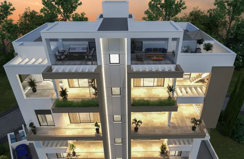 3-bedroom apartment - 14255, photo 6