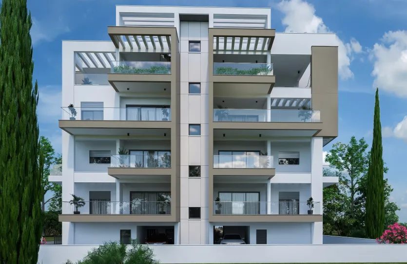 3-bedroom apartment - 14255, photo 3