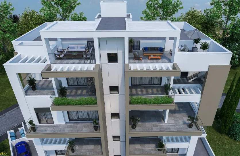 2-bedroom apartment - 14254, photo 5